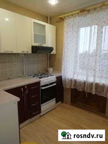 2-комнатная квартира, 40 м², 4/5 эт. на продажу в Шарье Шарья - изображение 1