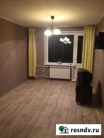 1-комнатная квартира, 36.7 м², 3/5 эт. на продажу в Александрове Александров - изображение 1