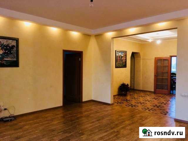 4-комнатная квартира, 158 м², 5/6 эт. на продажу в Самаре Самара - изображение 1