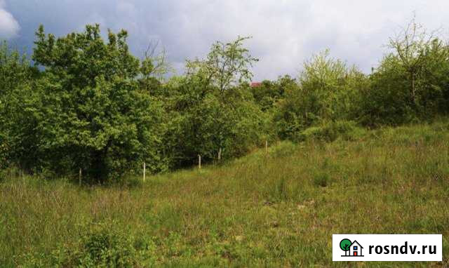 Участок СНТ, ДНП 10 сот. на продажу в Горном Лоо Горное Лоо - изображение 1