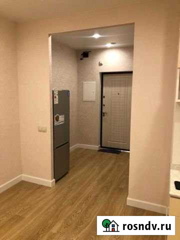 Квартира-студия, 35 м², 14/25 эт. в аренду на длительный срок в Реутове Реутов - изображение 1