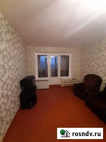 1-комнатная квартира, 39 м², 5/5 эт. в аренду на длительный срок в Махачкале Махачкала - изображение 1