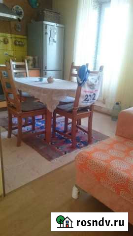 3-комнатная квартира, 59.5 м², 3/5 эт. на продажу в Бийске Бийск - изображение 1