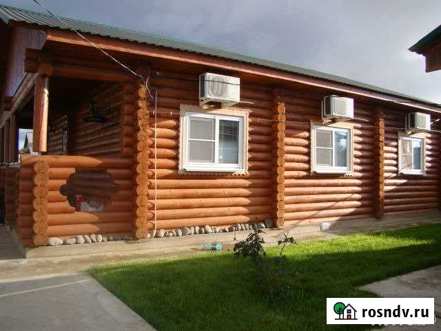 Дом 135 м² на участке 12 сот. в аренду посуточно в Камызяке Камызяк - изображение 1