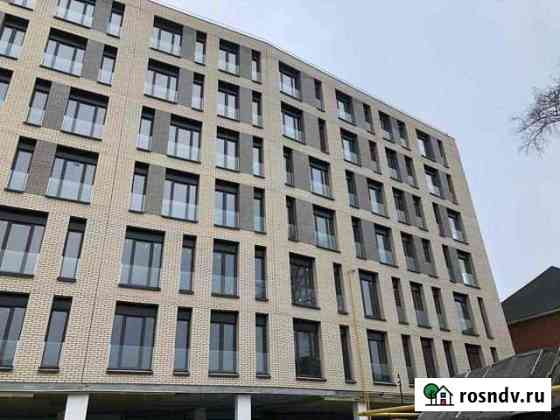 1-комнатная квартира, 58.9 м², 5/7 эт. на продажу в Ульяновске Ульяновск