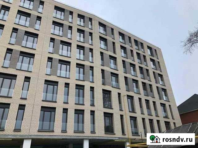 1-комнатная квартира, 58.9 м², 5/7 эт. на продажу в Ульяновске Ульяновск - изображение 1