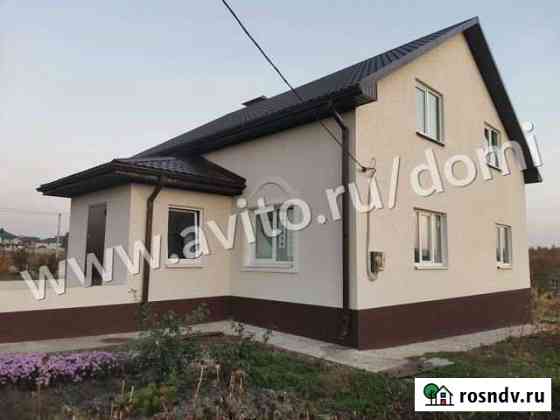 Дом 99 м² на участке 22 сот. на продажу в Майском Белгородской области Майский