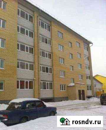 2-комнатная квартира, 43 м², 3/5 эт. на продажу в Винзилях Винзили