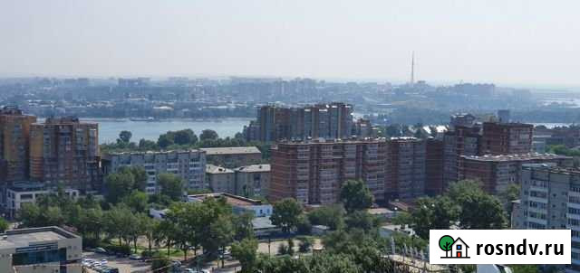 2-комнатная квартира, 61 м², 18/18 эт. на продажу в Иркутске Иркутск - изображение 1