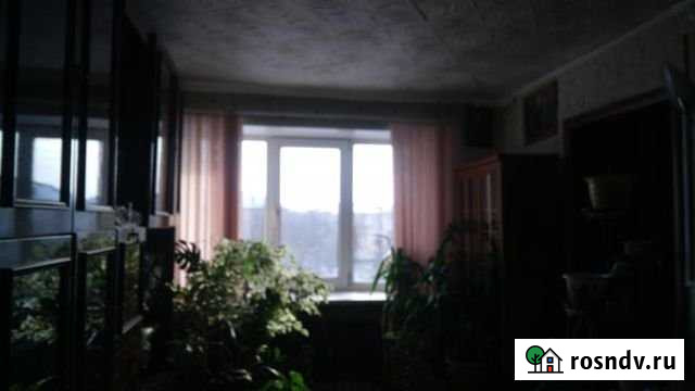 3-комнатная квартира, 40.1 м², 4/4 эт. на продажу в Грамотеино Грамотеино - изображение 1