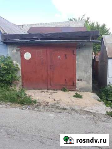 Гараж 22 м² на продажу в Туле Тула - изображение 1