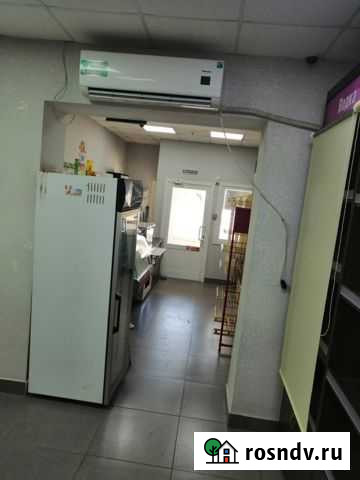 Продам торговое помещение, 55.20 кв.м. Комсомольск-на-Амуре - изображение 1