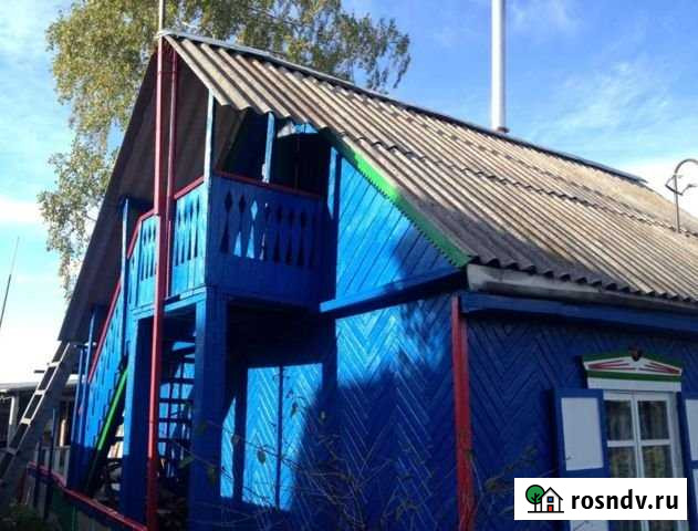 Дача 40 м² на участке 6.8 сот. на продажу в Зыково Зыково - изображение 1