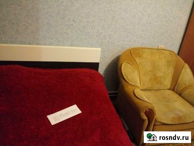 1-комнатная квартира, 36 м², 2/9 эт. в аренду на длительный срок в Набережных Челнах Набережные Челны - изображение 1