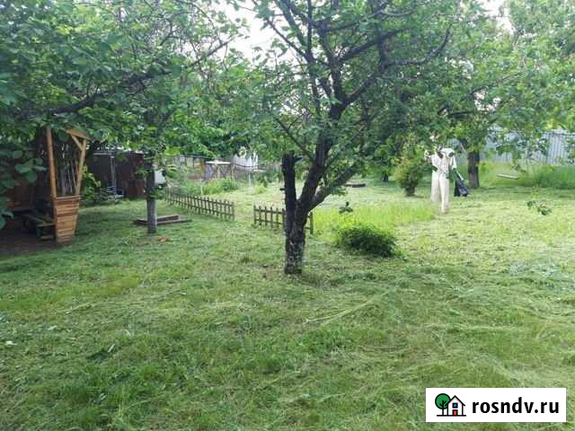 Участок СНТ, ДНП 5 сот. на продажу в Симферополе Симферополь - изображение 1