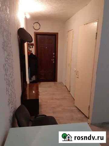 1-комнатная квартира, 35 м², 1/5 эт. на продажу в Усть-Илимске Усть-Илимск - изображение 1