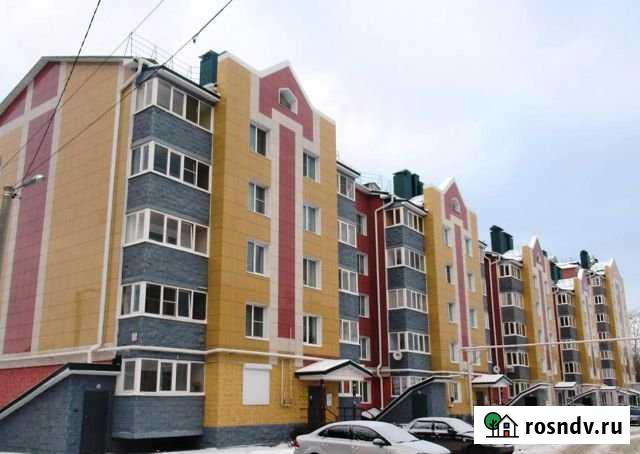 3-комнатная квартира, 78 м², 3/7 эт. на продажу в Йошкар-Оле Йошкар-Ола - изображение 1