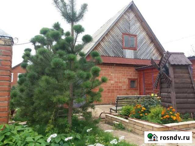 Дача 60 м² на участке 8 сот. на продажу в Завьялово Республики Удмуртия Завьялово - изображение 1