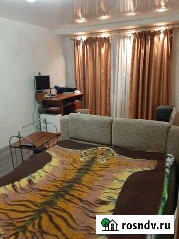 1-комнатная квартира, 33 м², 6/9 эт. на продажу в Мурманске Мурманск - изображение 1