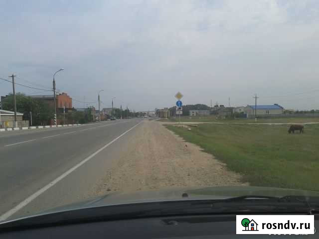 Участок ИЖС 15 сот. на продажу в Славянске-на-Кубани Славянск-на-Кубани - изображение 1