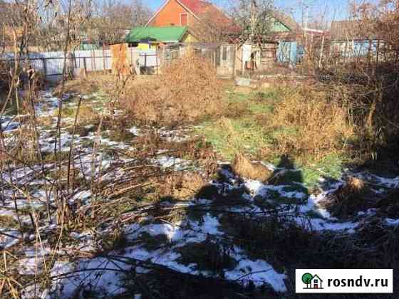 Участок ИЖС 4 сот. на продажу в Афипском Афипский