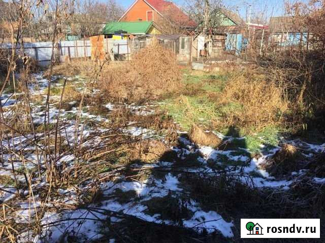 Участок ИЖС 4 сот. на продажу в Афипском Афипский - изображение 1