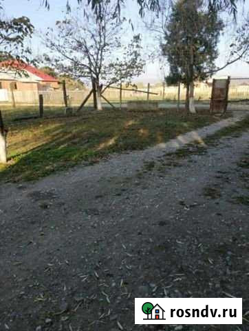 Участок ИЖС 6 сот. на продажу в Гудермесе Гудермес - изображение 1