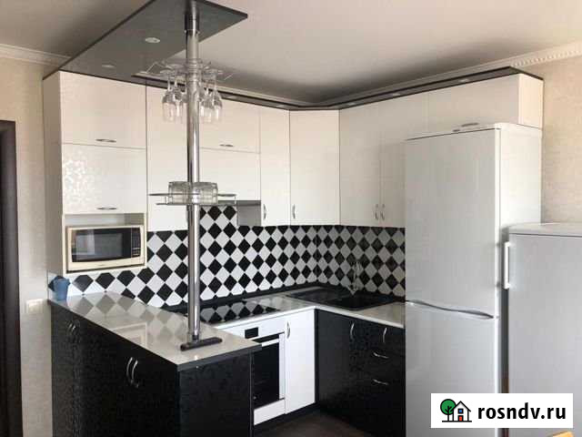 3-комнатная квартира, 91.5 м², 9/10 эт. на продажу в Нефтеюганске Нефтеюганск - изображение 1