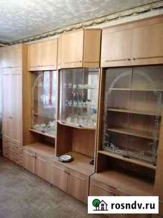 3-комнатная квартира, 53 м², 1/2 эт. на продажу в Новочеркасске Новочеркасск