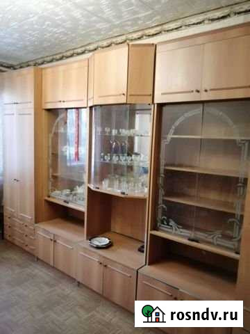 3-комнатная квартира, 53 м², 1/2 эт. на продажу в Новочеркасске Новочеркасск - изображение 1