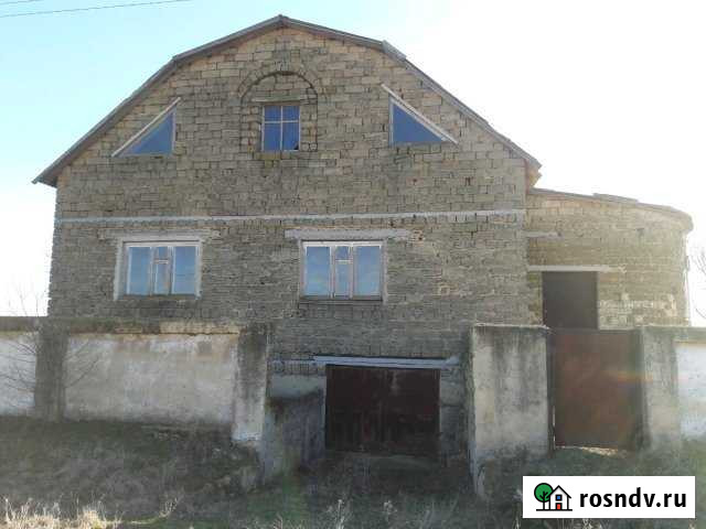 Дом 100 м² на участке 18 сот. на продажу в Симоненко Симоненко - изображение 1