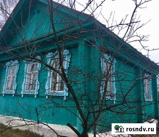 Дом 36 м² на участке 25 сот. на продажу в Ильиногорске Ильиногорск - изображение 1