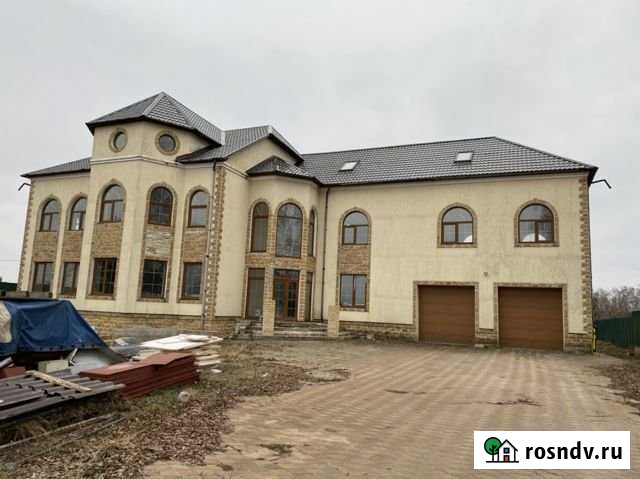 Коттедж 300 м² на участке 90 сот. в аренду посуточно в Смоленске Смоленск - изображение 1