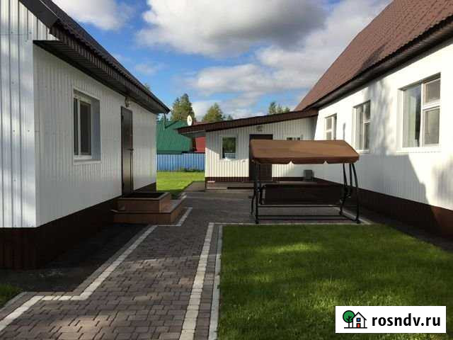 Дача 106 м² на участке 6.8 сот. на продажу в Сургуте Ханты-Мансийского АО Сургут - изображение 1