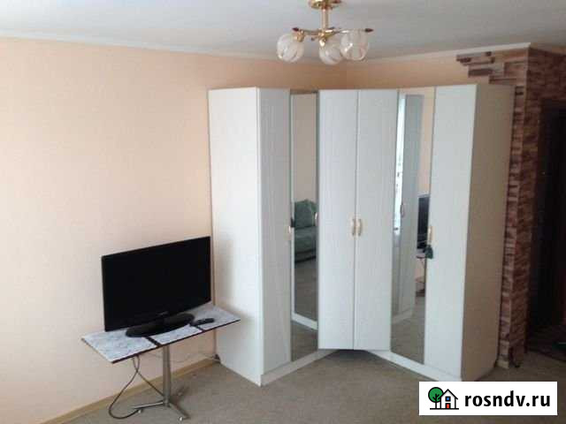 3-комнатная квартира, 65.7 м², 2/9 эт. на продажу в Шарыпово Шарыпово - изображение 1