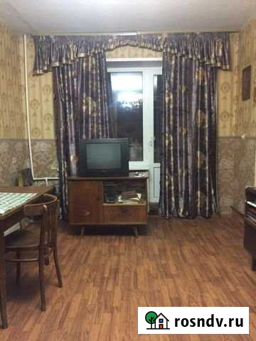 2-комнатная квартира, 45.6 м², 2/3 эт. в аренду на длительный срок в Пролетарском Московской области Пролетарский - изображение 1