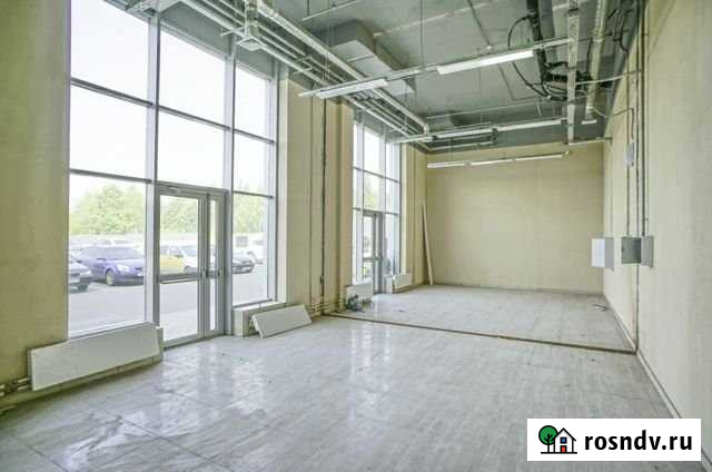 Продажа помещения у входа в Ашан. Окупаемость 7 ле Сергиев Посад - изображение 1