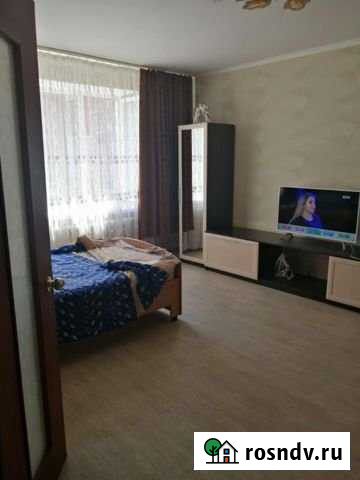 1-комнатная квартира, 42 м², 5/9 эт. в аренду посуточно в Стерлитамаке Стерлитамак - изображение 1