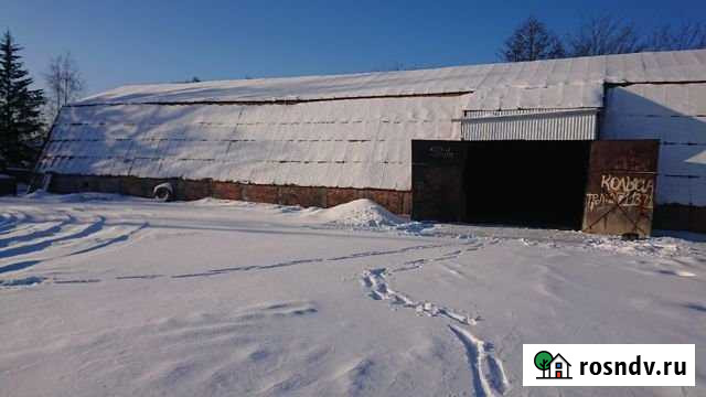 Склад на Фоминской Пермь - изображение 1