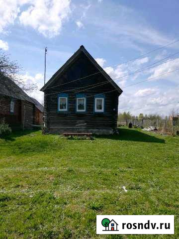 Дом 68 м² на участке 39 сот. на продажу в Гусе-Хрустальном Гусь-Хрустальный - изображение 1