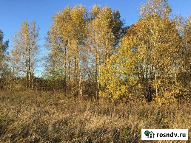 Участок ИЖС 10 сот. на продажу в Боровске Боровск - изображение 1