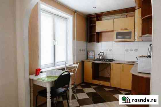 1-комнатная квартира, 37 м², 2/5 эт. в аренду посуточно в Сызрани Сызрань