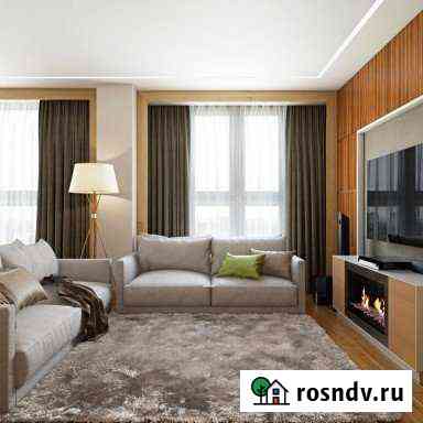2-комнатная квартира, 48.5 м², 2/7 эт. на продажу в Перми Пермь