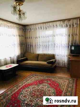 3-комнатная квартира, 79 м², 3/16 эт. в аренду на длительный срок в Ростове-на-Дону Ростов-на-Дону