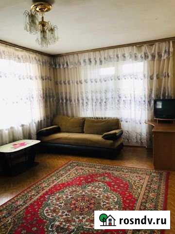 3-комнатная квартира, 79 м², 3/16 эт. в аренду на длительный срок в Ростове-на-Дону Ростов-на-Дону - изображение 1