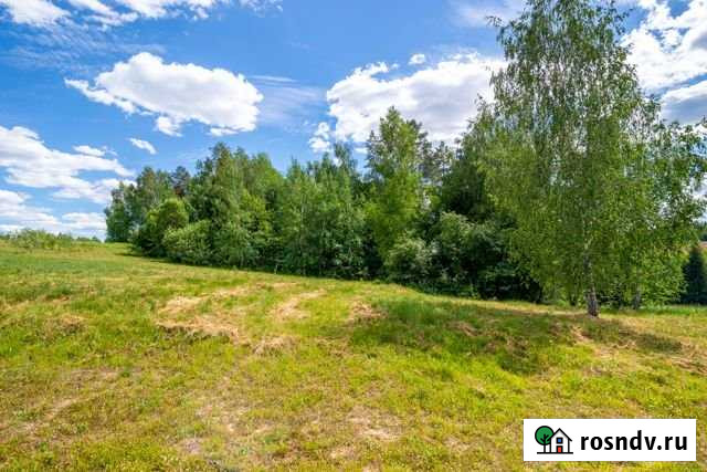 Участок СНТ, ДНП 8 сот. на продажу в Деденево Деденево - изображение 1