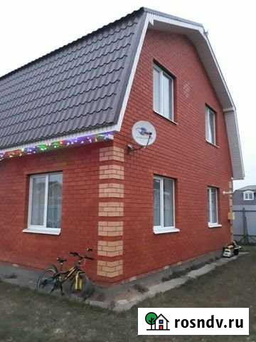 Дом 140 м² на участке 5 сот. на продажу в Обнинске Обнинск - изображение 1