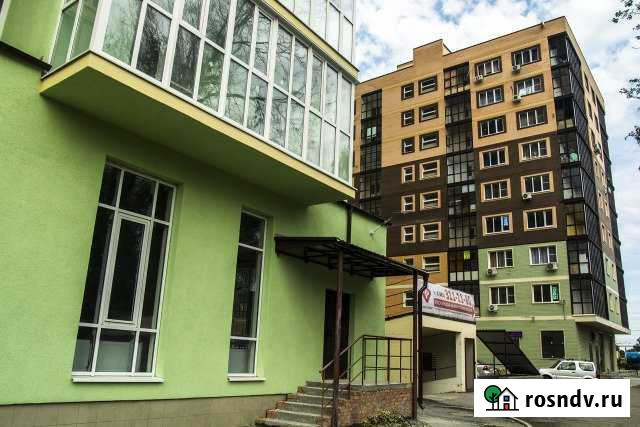 Офисное помещение, 222.8 кв.м. Батайск - изображение 1