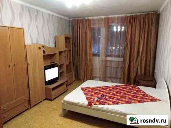 1-комнатная квартира, 38 м², 8/16 эт. в аренду на длительный срок в Нижневартовске Нижневартовск