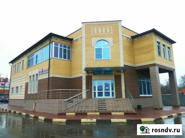 Сдаём без комиссии помещение свободного назначения Орехово-Зуево - изображение 1